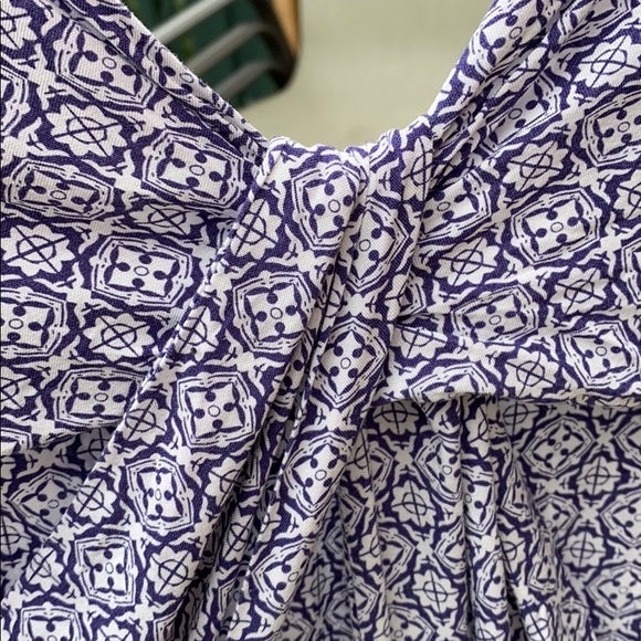 MARKET & SPRUCE brand midi dress from Stitch Fix - Picture 10 of 14